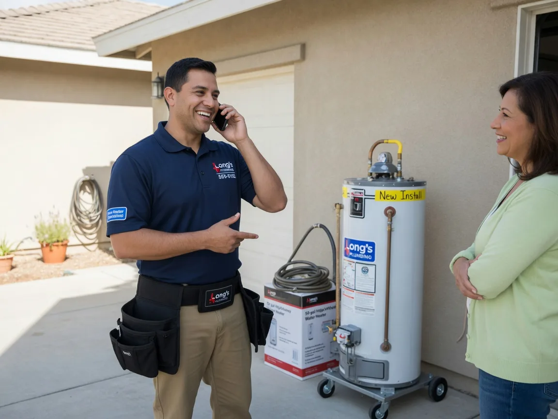 Leak Detection Wilder, ID FAQs